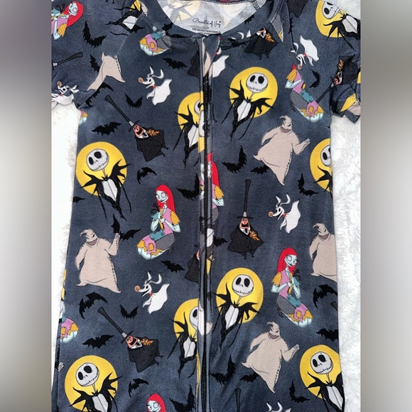 Bundle of Joy NBC bamboo shorty - Picture 3 of 4